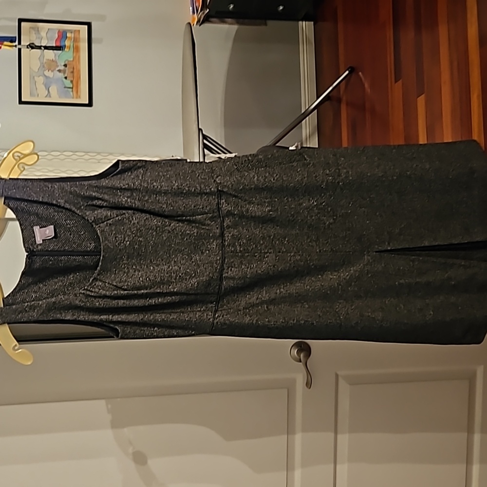 Ann Taylor Jumper Dress